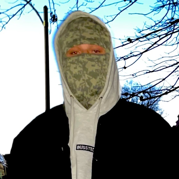 Meet your Posher, Cooper - Picture 1 of 1